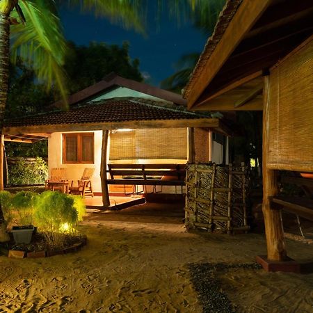 Hotel Babar Point Arugam Bay Esterno foto